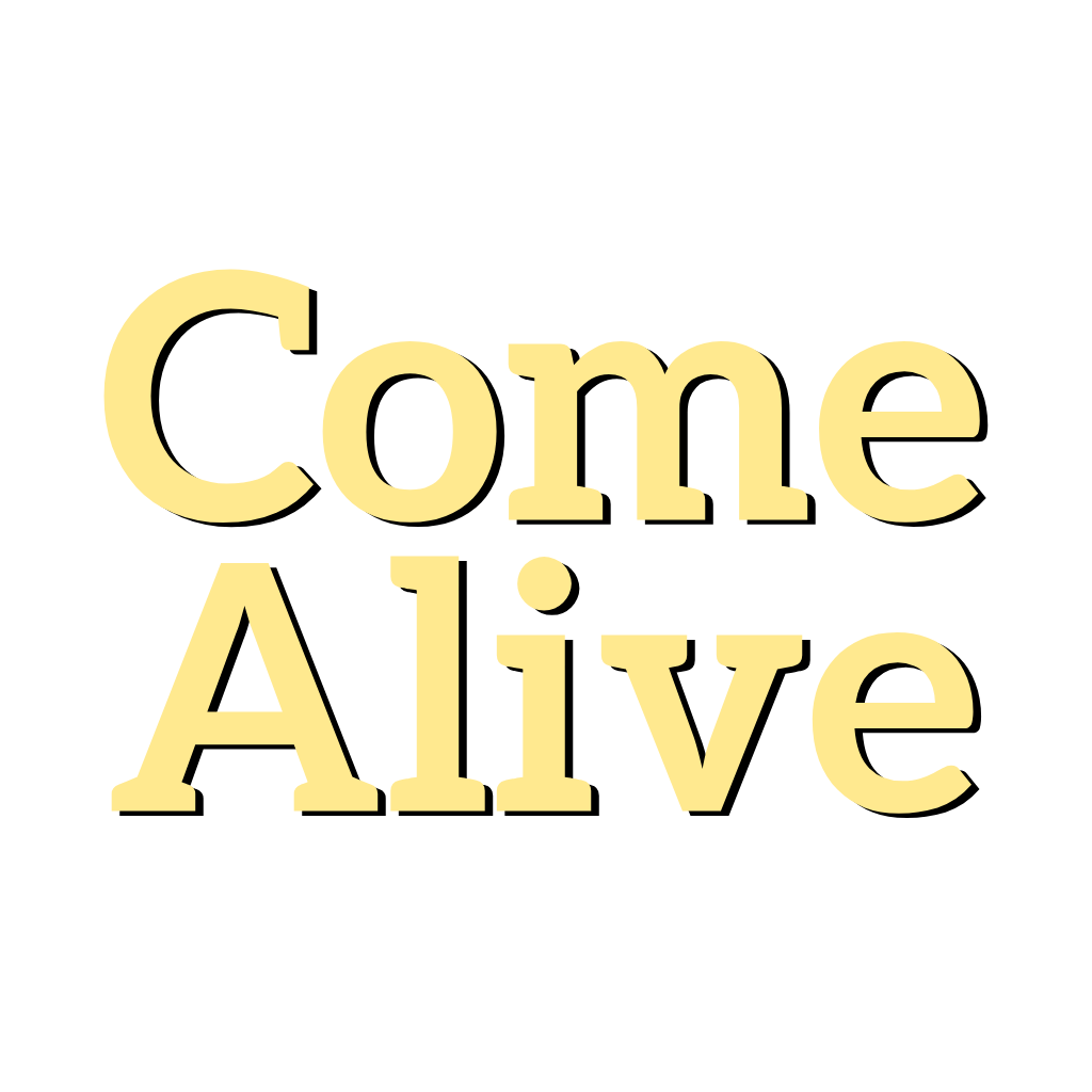 ComeAlive Frames